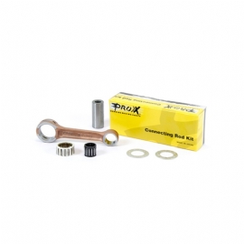 BIELA CR80 86/02 CR85 03/11 COMPLETA PRO X