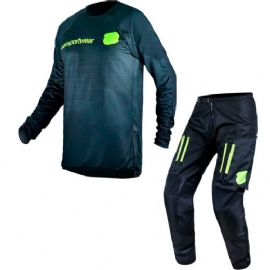 KIT CALCA CAMISA ASW RANGER INCUBUS