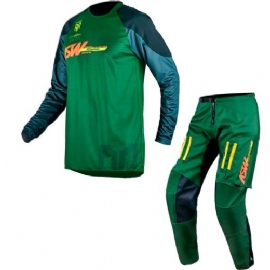 KIT CALCA CAMISA ASW RANGER SQUAD VERDE OLIVA CHUMBO