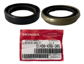 RETENTOR GARFO  GUARDA PO CRF230 HONDA ORIGINAL