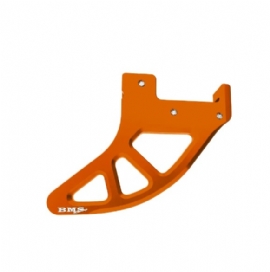 PROTETOR DISCO FREIO TRASEIRO KTM 04/24 HUSQVARNA 14/24 GASGAS 21/24 SHERCO ATE 22 MXF270 / MXF300 / HUSABERG BREMBO NG II BMS RACING