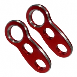 SUPORTE ESTICADOR BRINCO / PIERCING ALUMINIO ANKER