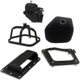 KIT FILTRO AR CRF250F POWER MAX  KIT LAVAGEM ANKER