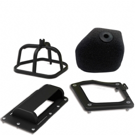 KIT FILTRO AR CRF250F POWER MAX ANKER