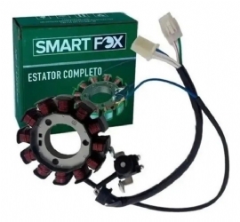 ESTATOR COMPLETO CRF250F SMART FOX
