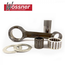 BIELA CRF150R 07/17 COMPLETA WOSSNER