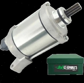 MOTOR PARTIDA CRF230 EMBUS