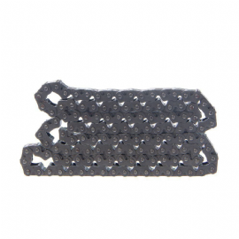 CORRENTE COMANDO CRF450R 02/08 CRF450X 05/16 TRX450R 06/14 BORG WARNER