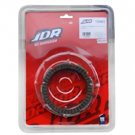 DISCOS EMBREAGEM KX85 01/25 KX100 / KX112 98/25 JDR
