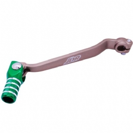 PEDAL CAMBIO KLX300R 24/25 ALUMINIO JDR