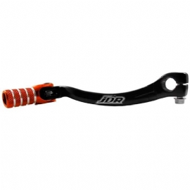 PEDAL CAMBIO KTM SX125 / SX250 / SX300 23/25 SX150 25 EXC250 / EXC300 24 GASGAS MC125 24/25 MC150 / MC250 / MC300 25 HUSQVARNA TC125 / TC250 23/25 TE150 / TE250 / TE300 ALUMINIO JDR