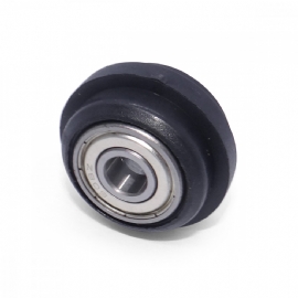 ROLETE CORRENTE 34X20 PRETO KTM JDR
