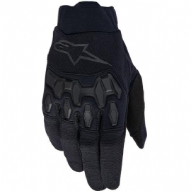 LUVA ALPINESTARS FULL BORE V2 PRETO