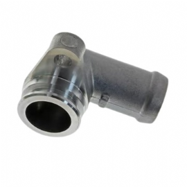 CONECTOR AGUA CABECOTE CRF250RX 19/21 CRF250R / CRF250X CRF450R / CRF450X  HONDA ORIGINAL