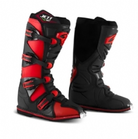 BOTA JETT TRAIL BLACK RED