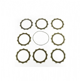DISCOS EMBREAGEM YZ250 99/18 YZF450 10 YZ250X ATHENA VEDAMOTORS