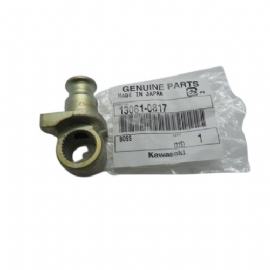 RESSALTO PEDAL PARTIDA KXF250 05/07 KAWASAKI ORIGINAL
