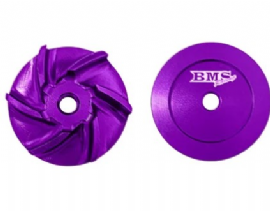 ROTOR BOMBA DAGUA RIEJU 300 21/25 GASGAS EC250 / EC300 00/20 BILLET BMS