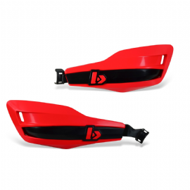 PROTETOR MAO KRATOS MXF270FI 26 BIKER