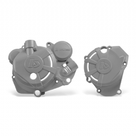 PROTETOR TAMPAS MOTOR MXF270FI 26/27 BIKER