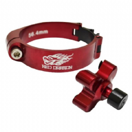 DISPOSITIVO LARGADA CRF250R / CRF450R 04/15 KXF250 / KXF450 07/15 RED DRAGON