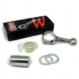 BIELA CRF250R / CRF250X 04/17 COMPLETA WOSSNER