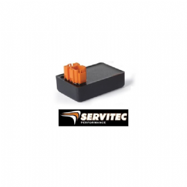 CDI DIGITAL CRF230 C/ LIMITADOR GIRO 10500 RPM SERVITEC