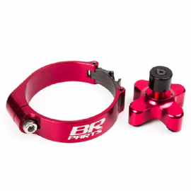 DISPOSITIVO LARGADA CRF250R 04/17 CRF450R 02/17 CR250 97/07 KXF250 / KXF450 07/18 BR PARTS