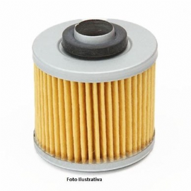 FILTRO OLEO CRF150 / CRF250R / CRF450R / CRF250X / CRF450X TODAS IMS