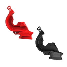 PROTETOR PINHAO E EIXO CRF250F ANTI BLOCK CORRENTE ANKER