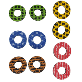 PROTETOR MANOPLA 5INCO DONUTS