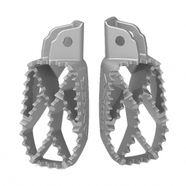 PEDALEIRA CRF230 / CRF250F / CRF150F / XR250 / XR200 / XRE300 / LANDER / DT200 ACO ANKER