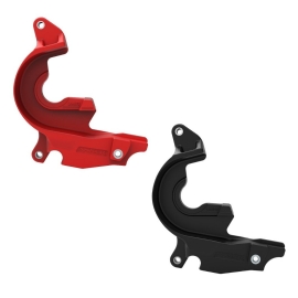PROTETOR PINHAO EIXO CAMBIO CRF230 ANTI BLOCK ANKER