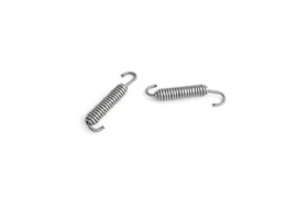 MOLA ESCAPAMENTO KTM / MXF / GASGAS / HUSABERG 2T / 4T BETA 2T / RM250 97 BMS