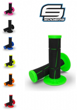 MANOPLA EDGERS A2 BICOMPONETE