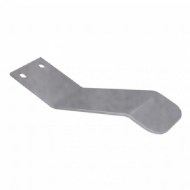 PROTETOR LINK MXF 250TS 18/23 ALUMINIO POLIDO START RACING
