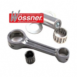 BIELA KTM SX85 03/12 SX105 04/11 COMPLETA WOSSNER