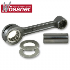 BIELA KX80 / KX85 / KX100 98/17 COMPLETA WOSSNER