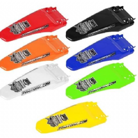 PARALAMA TRASEIRO UNIVERSAL MX2 PRO TORK