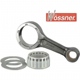 BIELA KXF250 04/10 RMZ250 04/06 COMPLETA WOSSNER
