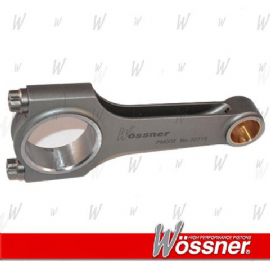 BIELA KXF250 17/20 WOSSNER