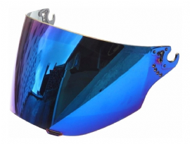 VISEIRA CAPACETE BIEFFE 3 SPORT IRIDIUM AZUL