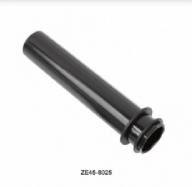 TUBO ACELERADOR KTM 2T / 4T (VER DESCRICAO) PLASTICO ZETA