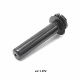 TUBO ACELERADOR KTM SXF250 / SXF450 / XCF250 / XCF 450 06/15 EXCF250 / EXC450 / XCFW250 / XCFW450 06/16 SXF350 / XCF350 11/15 EXCF350 / XCFW350 12/16 EXC400 / EXC530 04/16 HUSQVARNA FC250 / FC450 14/15 FE250 / FE501 14/16 PLASTICO ZETA