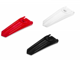 PARALAMA TRASEIRO CRF250F BIKER