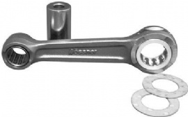 BIELA RMZ250 07/17 COMPLETA WOSSNER