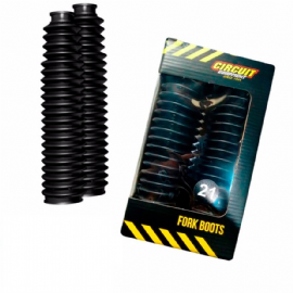 SANFONA CIRCUIT 21 DENTES