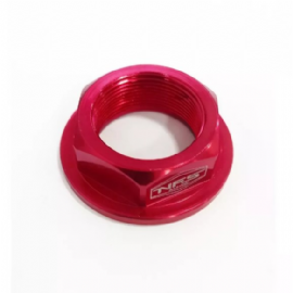 PORCA COLUNA DIRECAO CRF230 / CRF250F C/ ARRUELA NFS RACING