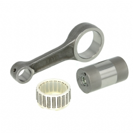 BIELA RMZ450 05/07 COMPLETA WOSSNER