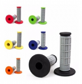 MANOPLA BR PARTS DUAL DIAMOND SOFT/FIRM 50/50
